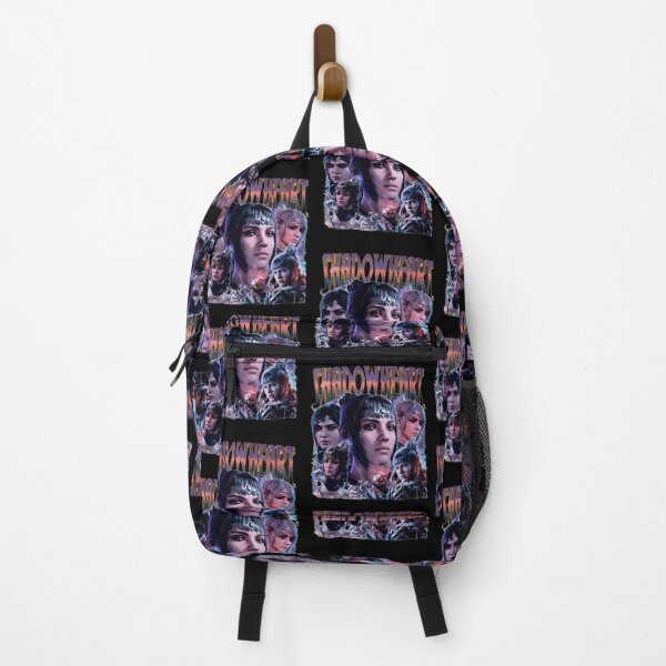 Item preview, Fantasy Heroine Retro Gaming Style designed and sold by BrittneyM90491.