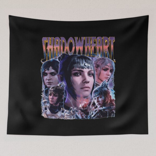 Item preview, Fantasy Heroine Retro Gaming Style  designed and sold by BrittneyM90491.