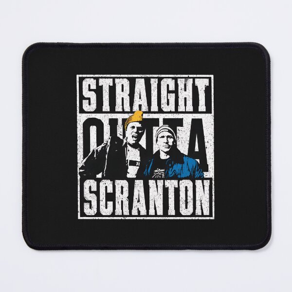 Item preview, Funny Retro Scranton designed and sold by RUTLLACE.