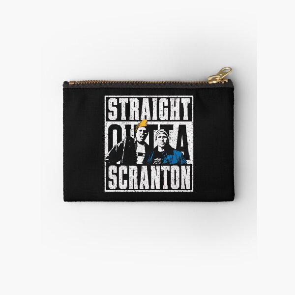 Item preview, Funny Retro Scranton  designed and sold by RUTLLACE.