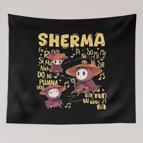 Item preview, Cute Singing Characters Vintage Music  designed and sold by KaylaFerr35318.