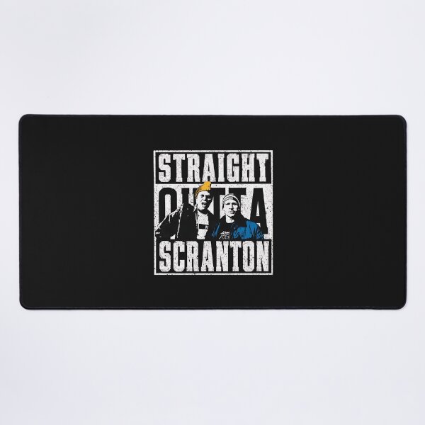 Item preview, Funny Retro Scranton designed and sold by RUTLLACE.