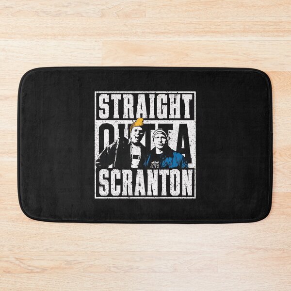 Artikelvorschau, Lustiges Retro Scranton entworfen und verkauft von RUTLLACE.