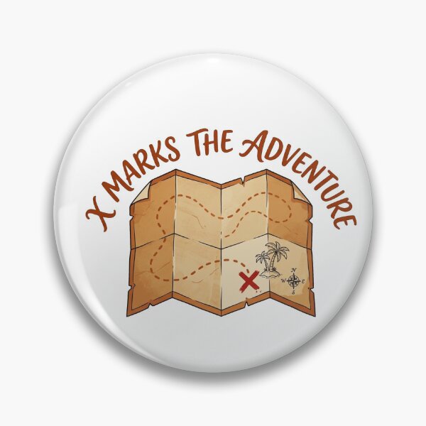 Item preview, Marks the Adventure designed and sold by Shedajackson.