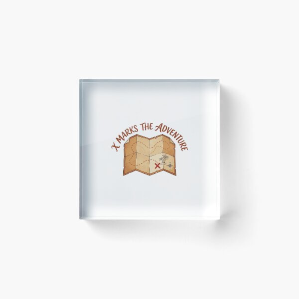 Item preview, Marks the Adventure designed and sold by Shedajackson.