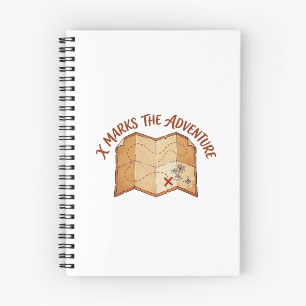 Item preview, Marks the Adventure designed and sold by Shedajackson.