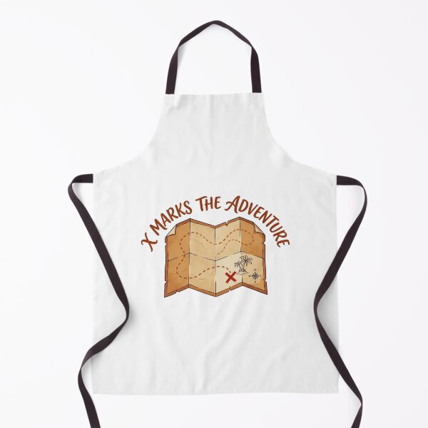 Item preview, Marks the Adventure designed and sold by Shedajackson.