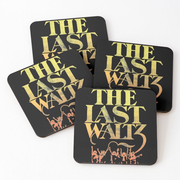 Item preview, The Band The Last Waltz designed and sold by Danielx06.
