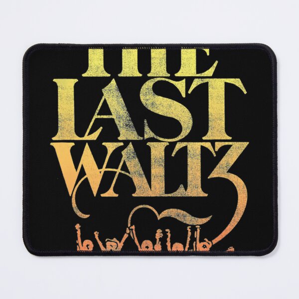 Item preview, The Band The Last Waltz designed and sold by Danielx06.