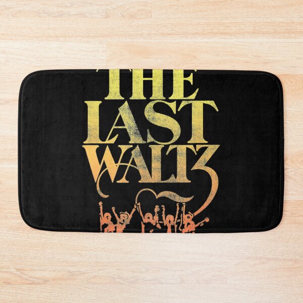 Item preview, The Band The Last Waltz designed and sold by Danielx06.