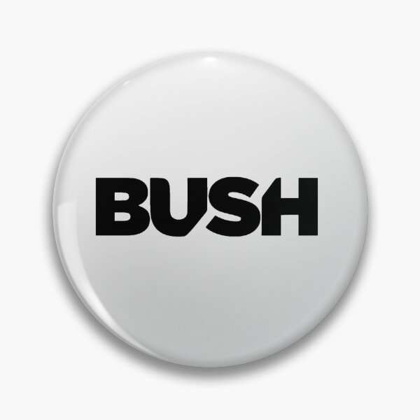 Item preview, BUSH ROCK BAND - Bush Fan Edition - Nostalgic 90s designed and sold by Irisdesignshopa.