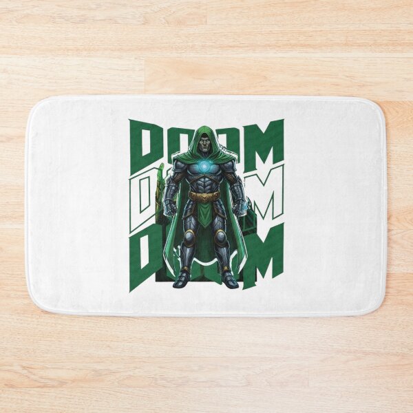 Item preview, Doctor Doom designed and sold by Mnx6.