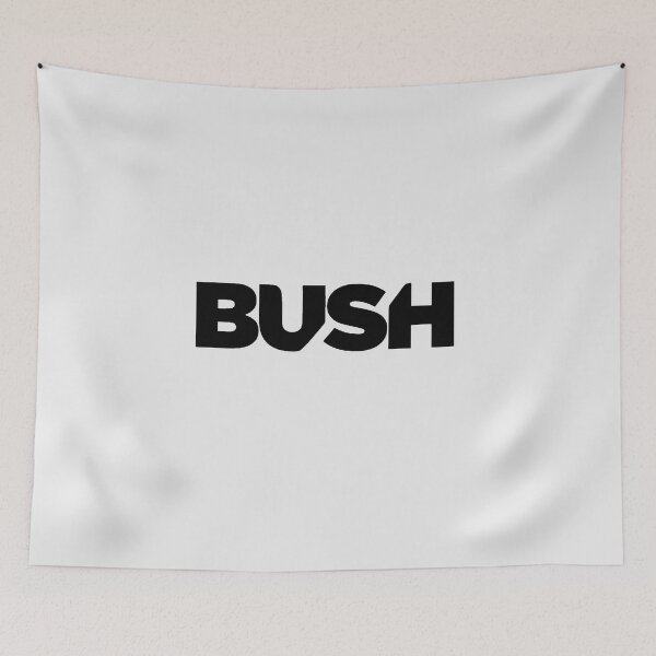 Item preview, BUSH ROCK BAND - Bush Fan Edition - Nostalgic 90s designed and sold by Irisdesignshopa.