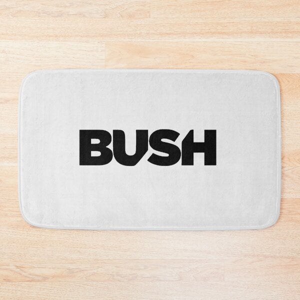 Artikelvorschau, BUSH ROCK BAND - Bush Fan Edition - Nostalgische 90er entworfen und verkauft von Irisdesignshopa.