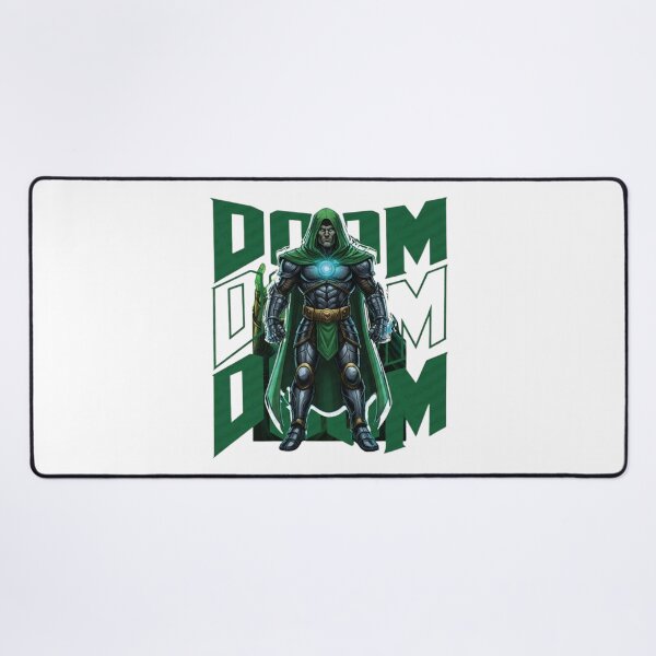 Item preview, Doctor Doom designed and sold by Mnx6.