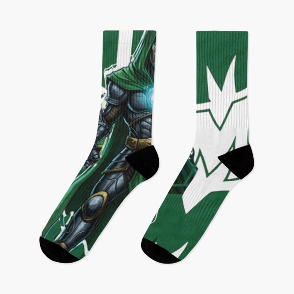 Item preview, Doctor Doom designed and sold by Mnx6.