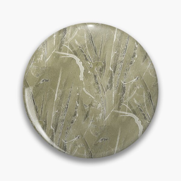 Item preview, Foliage Abstract in Monochromatic Beige designed and sold by Artistestella.