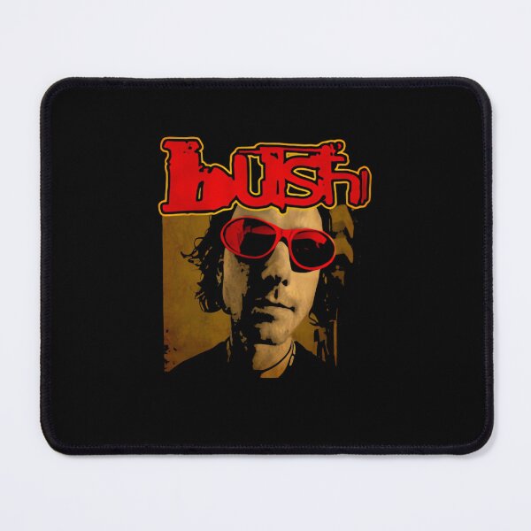 Item preview, BUSH ROCK BAND - Bush Fan Edition - Nostalgic 90s designed and sold by Irisdesignshopa.