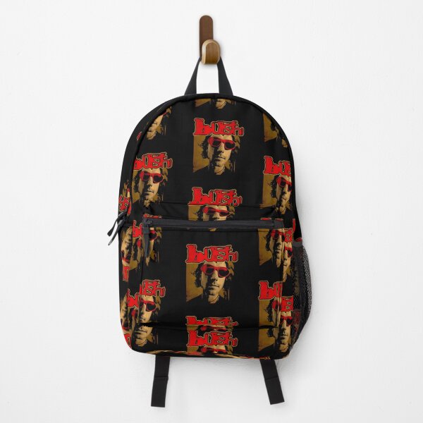 Item preview, BUSH ROCK BAND - Bush Fan Edition - Nostalgic 90s designed and sold by Irisdesignshopa.