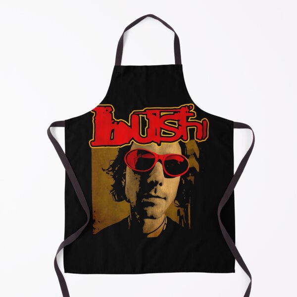 Item preview, BUSH ROCK BAND - Bush Fan Edition - Nostalgic 90s designed and sold by Irisdesignshopa.