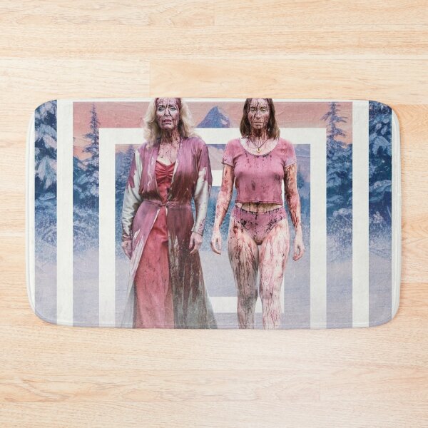 Item preview, Poster Teenage Sex and Death at Camp Miasma 2026 Print designed and sold by Tania-andreas.
