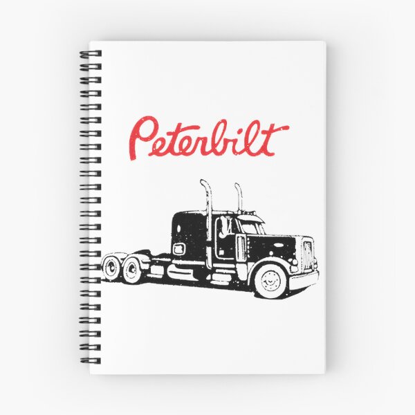 Item preview, Heavy Duty Highway King Classic American Semi Truck Silhouette Vintage Road Legend Design | ⭐⭐⭐⭐⭐ Best Seller designed and sold by Dark  Horse.