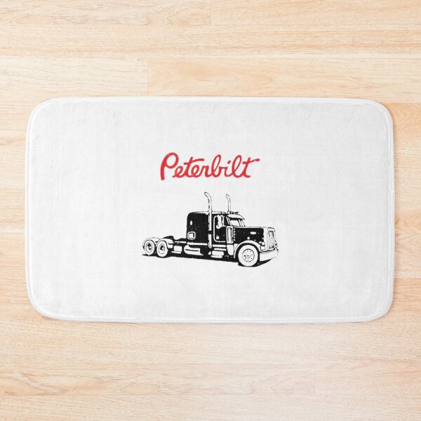 Item preview, Heavy Duty Highway King Classic American Semi Truck Silhouette Vintage Road Legend Design | ⭐⭐⭐⭐⭐ Best Seller designed and sold by Dark  Horse.
