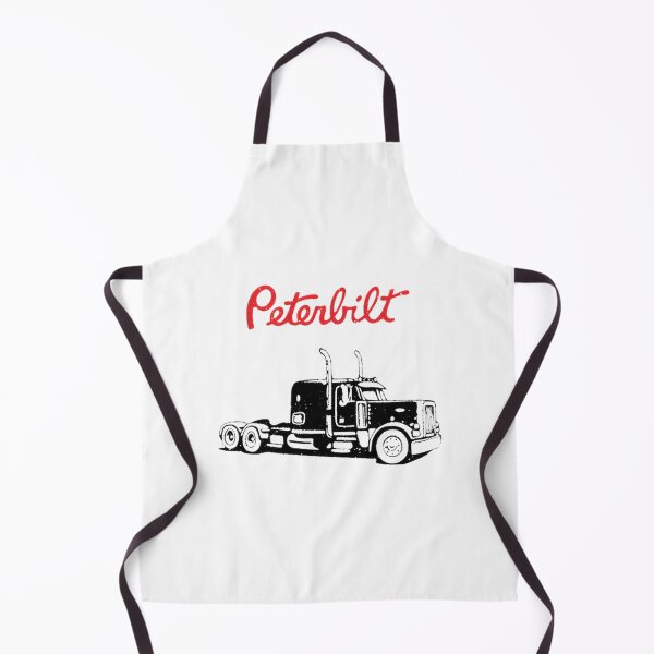 Item preview, Heavy Duty Highway King Classic American Semi Truck Silhouette Vintage Road Legend Design | ⭐⭐⭐⭐⭐ Best Seller designed and sold by Dark Horse.