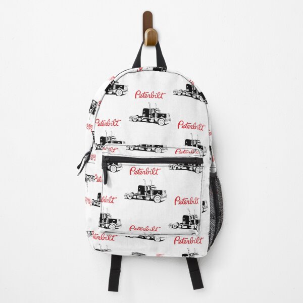 Item preview, Heavy Duty Highway King Classic American Semi Truck Silhouette Vintage Road Legend Design | ⭐⭐⭐⭐⭐ Best Seller designed and sold by Dark Horse.