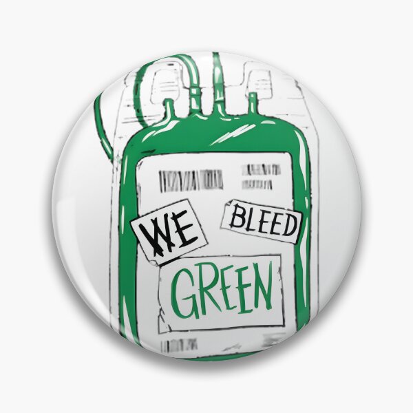 Item preview, Embrace Your Green Spirit - Bold Statement Design | Best Gift designed and sold by hannieYAH.