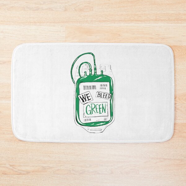 Item preview, Embrace Your Green Spirit - Bold Statement Design | Best Gift designed and sold by hannieYAH.