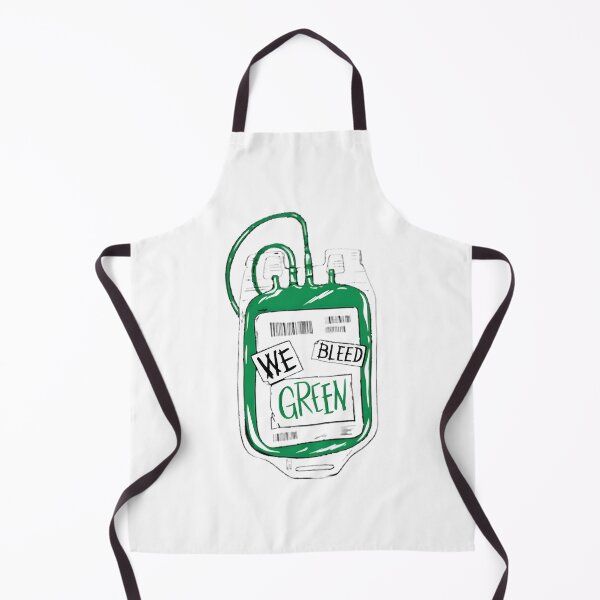 Item preview, Embrace Your Green Spirit - Bold Statement Design | Best Gift designed and sold by hannieYAH.