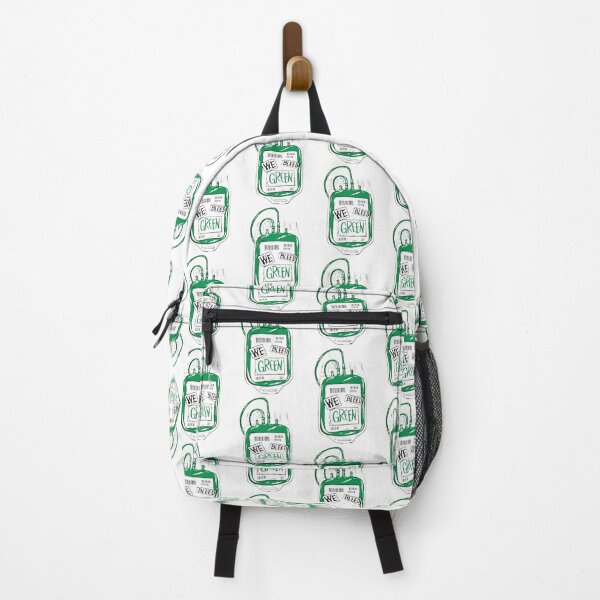 Item preview, Embrace Your Green Spirit - Bold Statement Design | Best Gift designed and sold by hannieYAH.