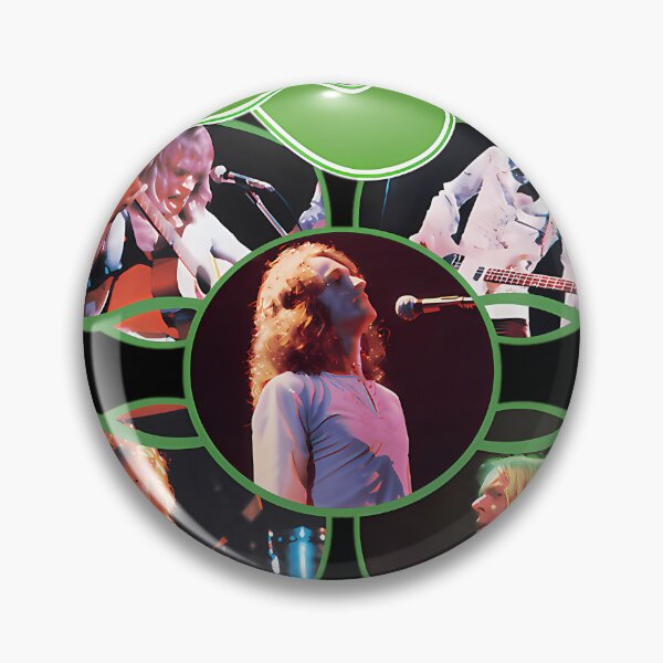 Item preview, Yess Band Closes To The Edges designed and sold by Rajzone.