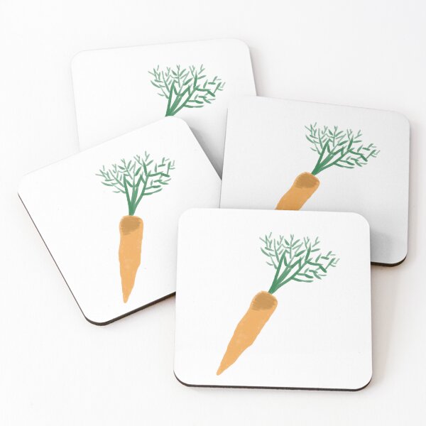 Item preview, Fresh Garden Orange Carrot Root Vegetable designed and sold by raun.draw.