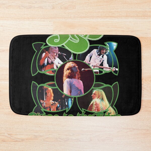 Item preview, Yess Band Closes To The Edges designed and sold by Rajzone.