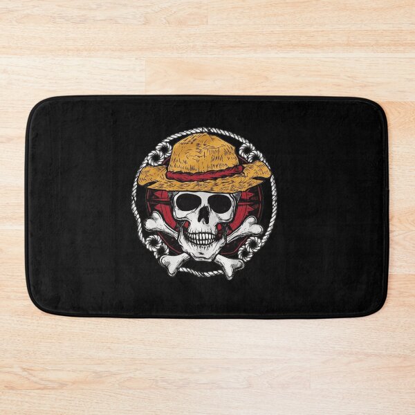 Item preview, Skull Straw Hat Pirate Adventure  designed and sold by BrittneyM90491.
