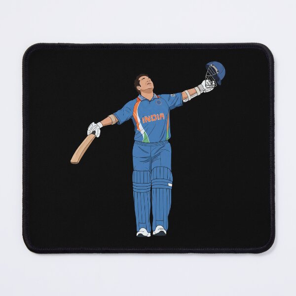 Item preview, Sachin Tendulkar Batsman - T20 - Cricket Player designed and sold by GlimTig.