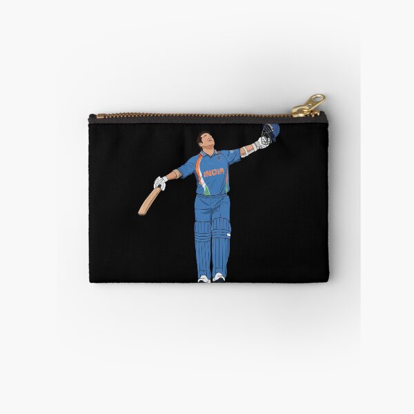 Item preview, Sachin Tendulkar Batsman - T20 - Cricket Player designed and sold by GlimTig.