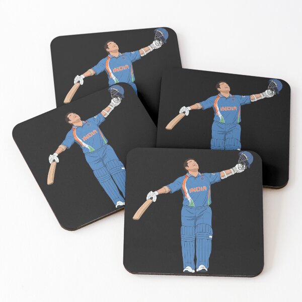 Item preview, Sachin Tendulkar Batsman - T20 - Cricket Player designed and sold by GlimTig.