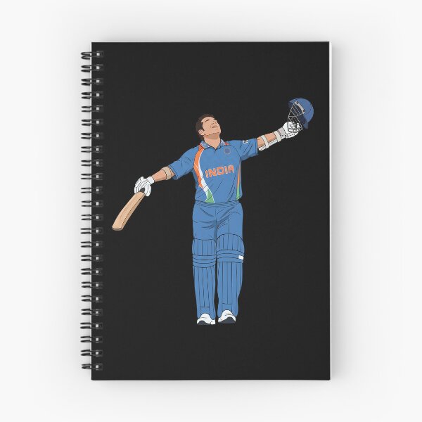 Item preview, Sachin Tendulkar Batsman - T20 - Cricket Player designed and sold by GlimTig.
