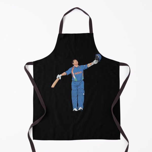 Item preview, Sachin Tendulkar Batsman - T20 - Cricket Player designed and sold by GlimTig.
