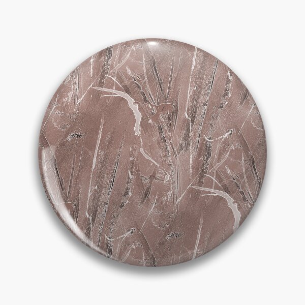 Item preview, Foliage Abstract in Monochromatic Light Brown designed and sold by Artistestella.