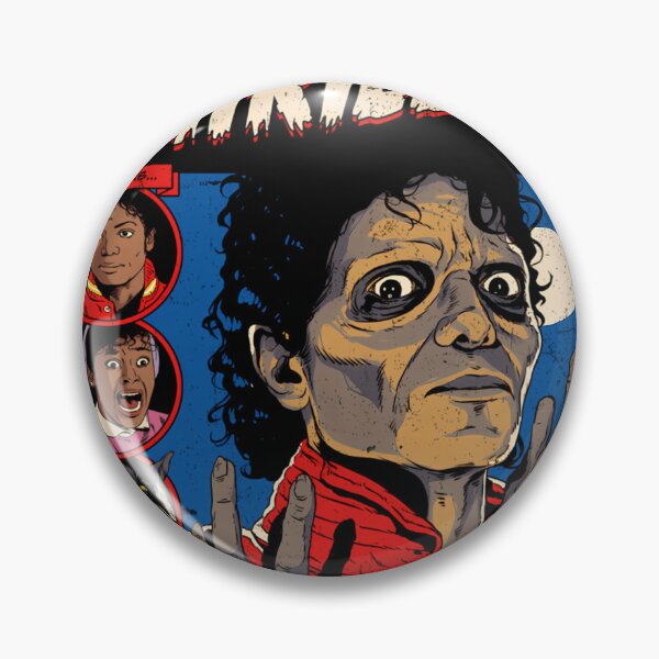 Item preview, Thriller 82 designed and sold by Danielx06.