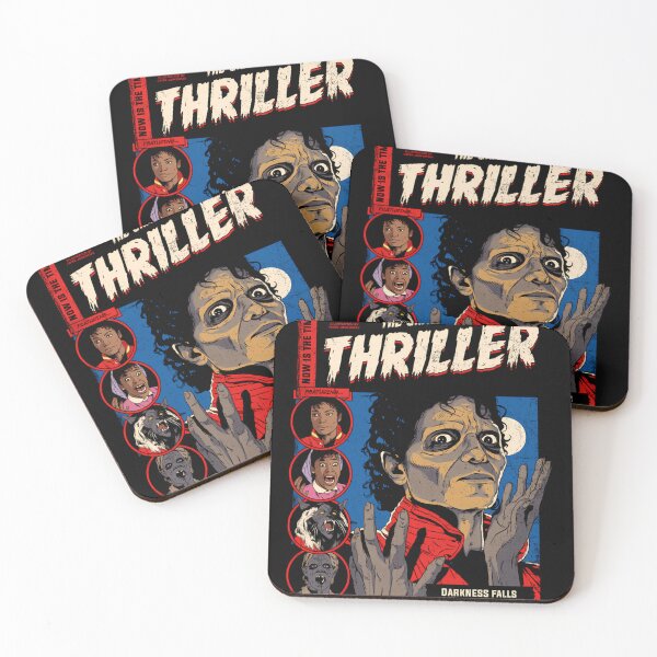 Artikelvorschau, Thriller 82 entworfen und verkauft von Danielx06.