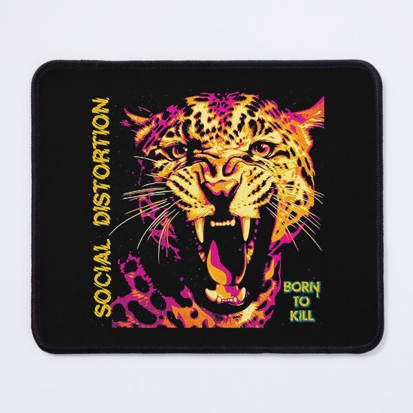 Item preview, Social Distortion Born to  designed and sold by zoramolia.