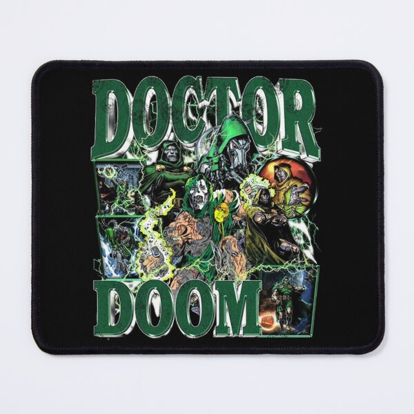 Item preview, Doctor Doom designed and sold by Mnx6.