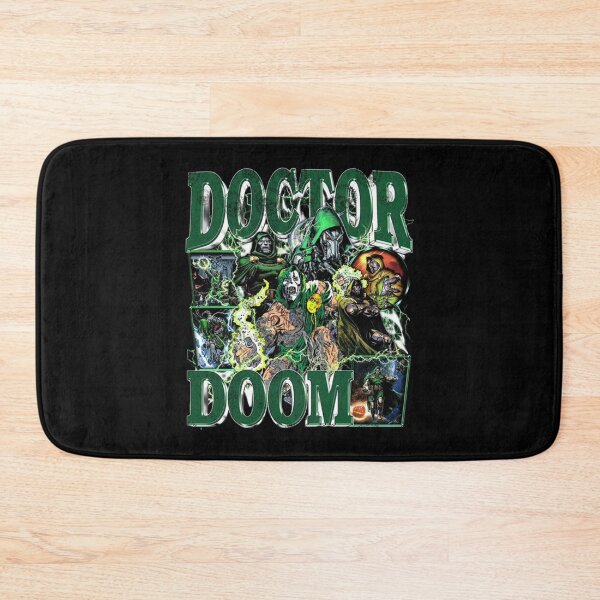 Item preview, Doctor Doom designed and sold by Mnx6.