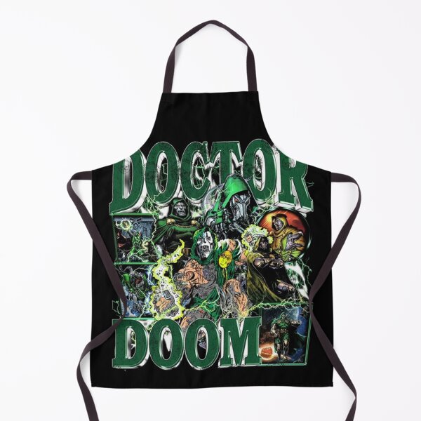 Item preview, Doctor Doom designed and sold by Mnx6.