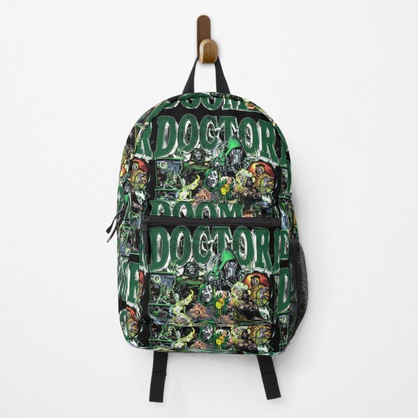 Item preview, Doctor Doom designed and sold by Mnx6.